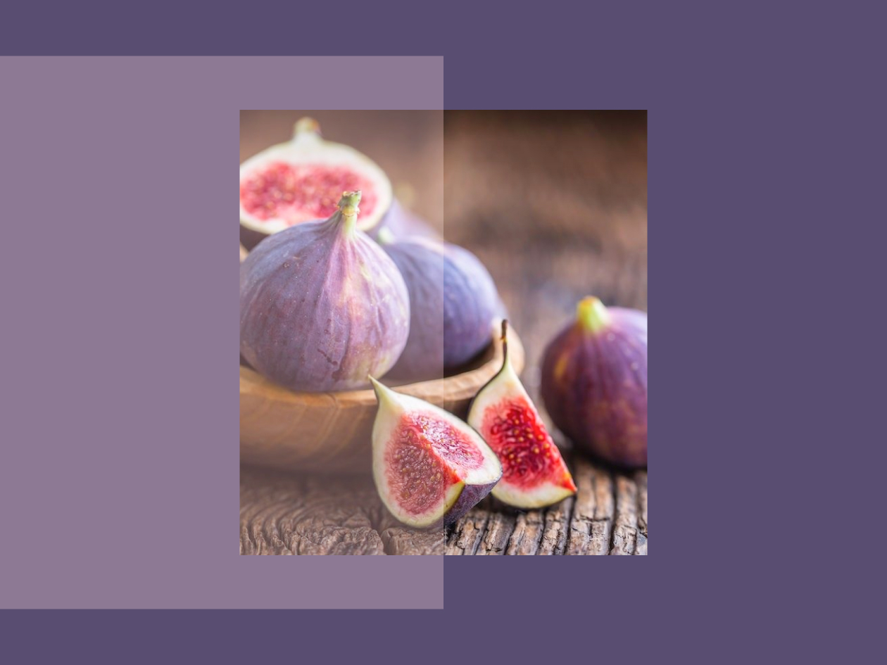 Pros and cons of figs – the main product of September