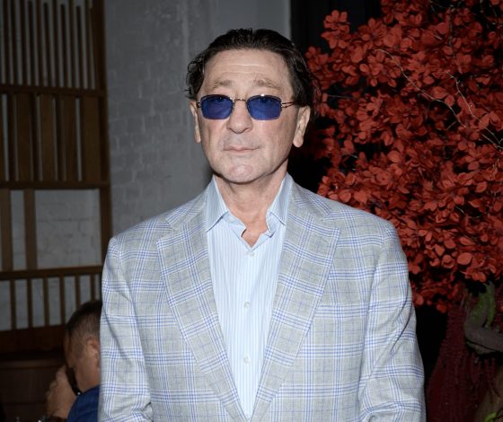 Григорий Лепс, Виктория Манасир, Дмитрий Дудинский и другие на открытии Leps Restaurant & Singer Club