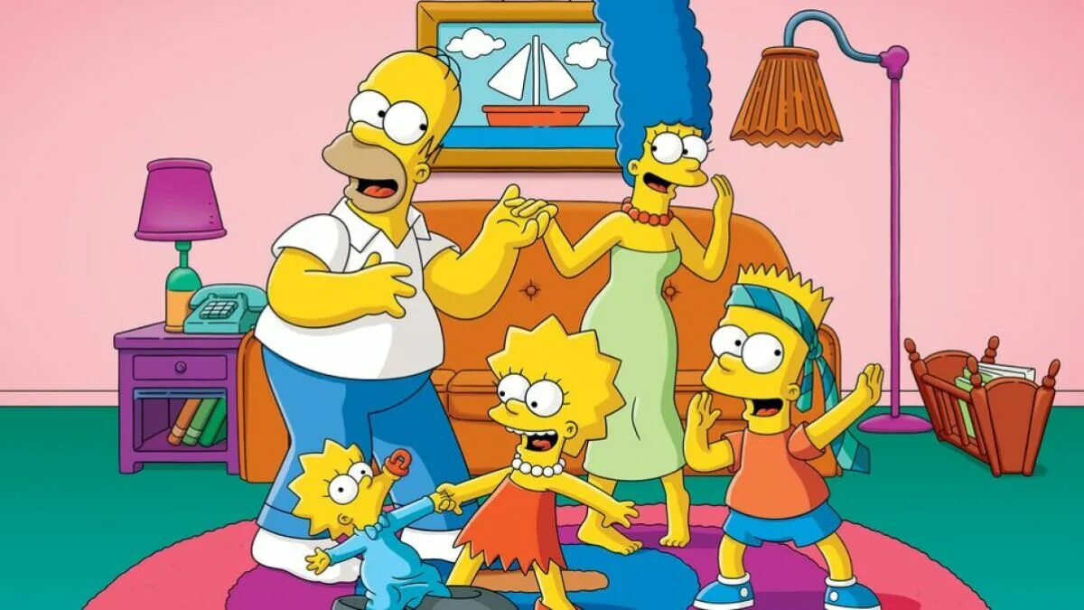Simpsons returns to the cinema after 20 years