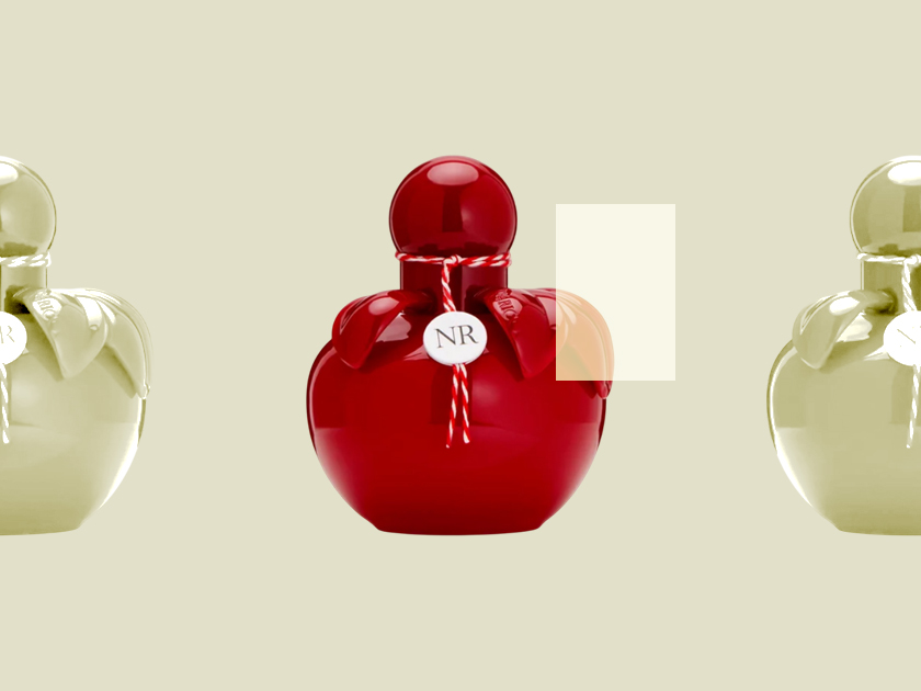 Very sweet: 7 perfume with caramel notes