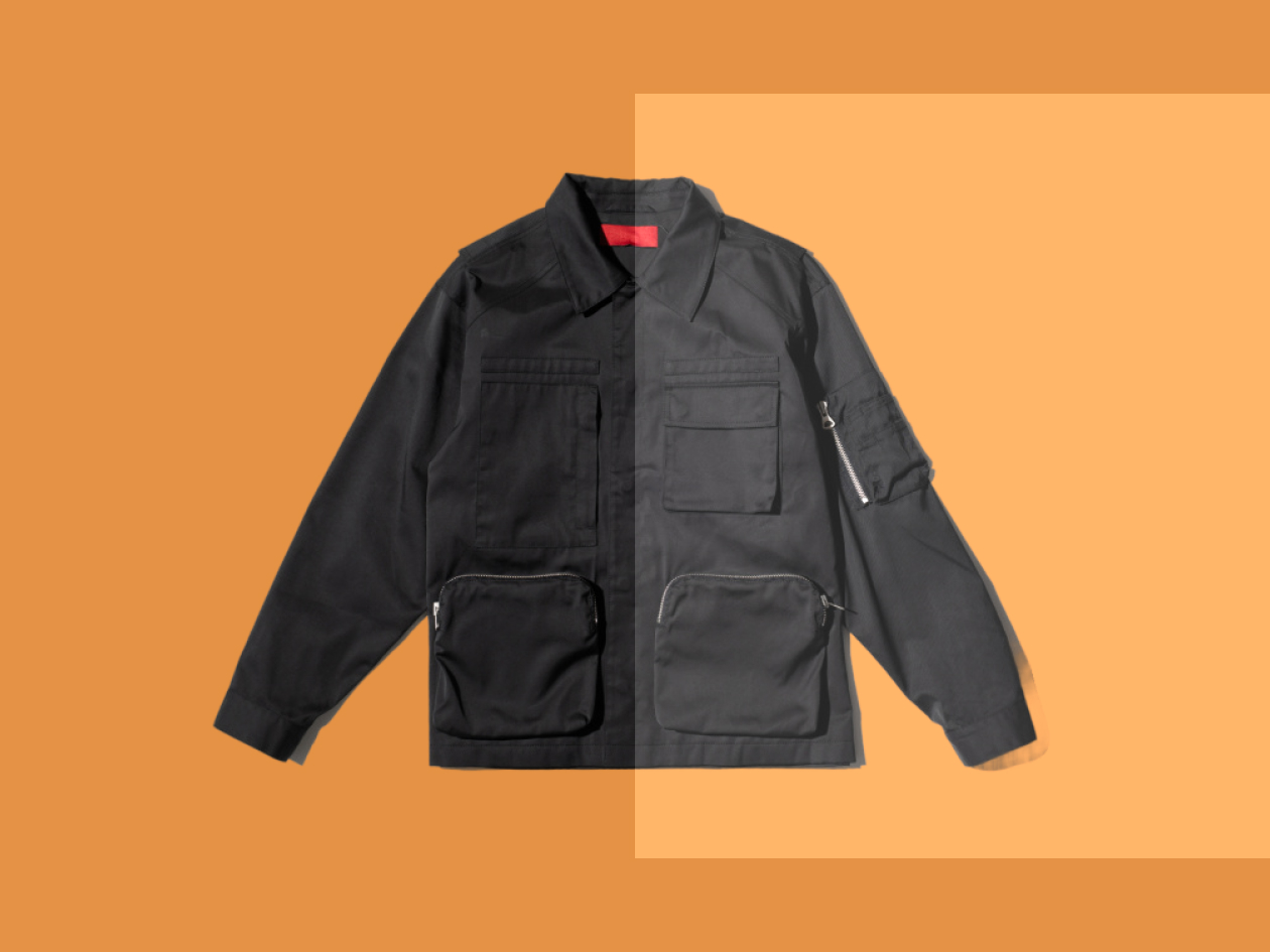 10 Perfect Black Jacket: Your Basic Minimum For Autumn Season