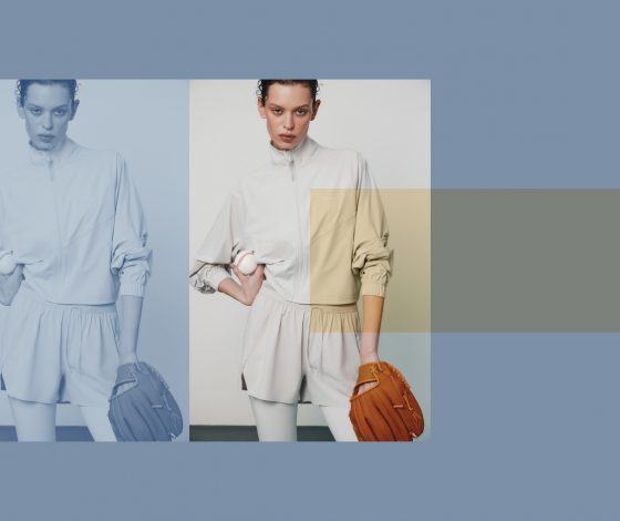 Что надеть в зал? Гламурный спорт-шик выходит на новый уровень