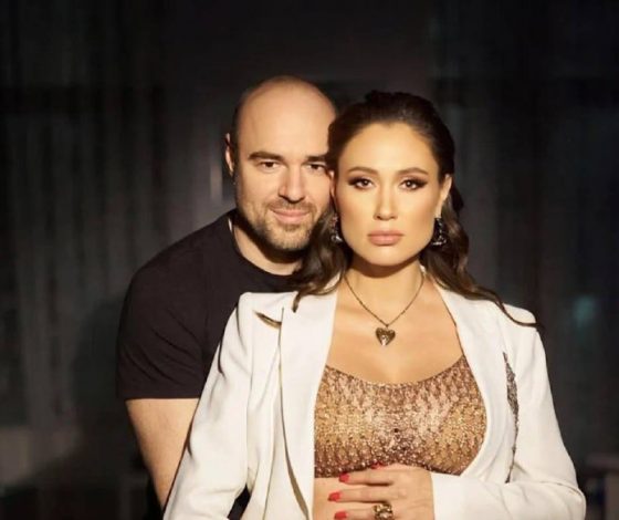 Стала известна реакция Елены Товстик на интервью Полины Дибровой