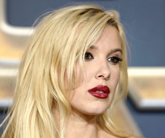 Милли Бобби Браун сыграет олимпийскую чемпионку в фильме «Идеальная»