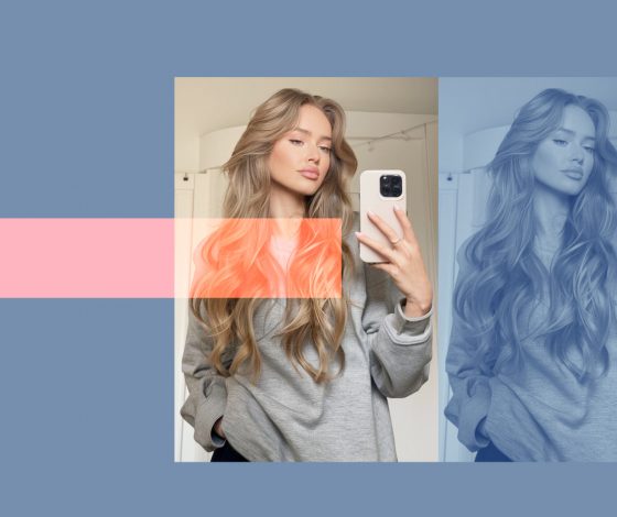 5 признаков, что ты недостаточно тщательно моешь голову