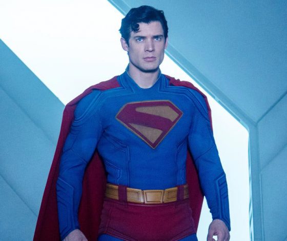 Режиссер «Супермена» раскрыл подробности сюжета нового фильма