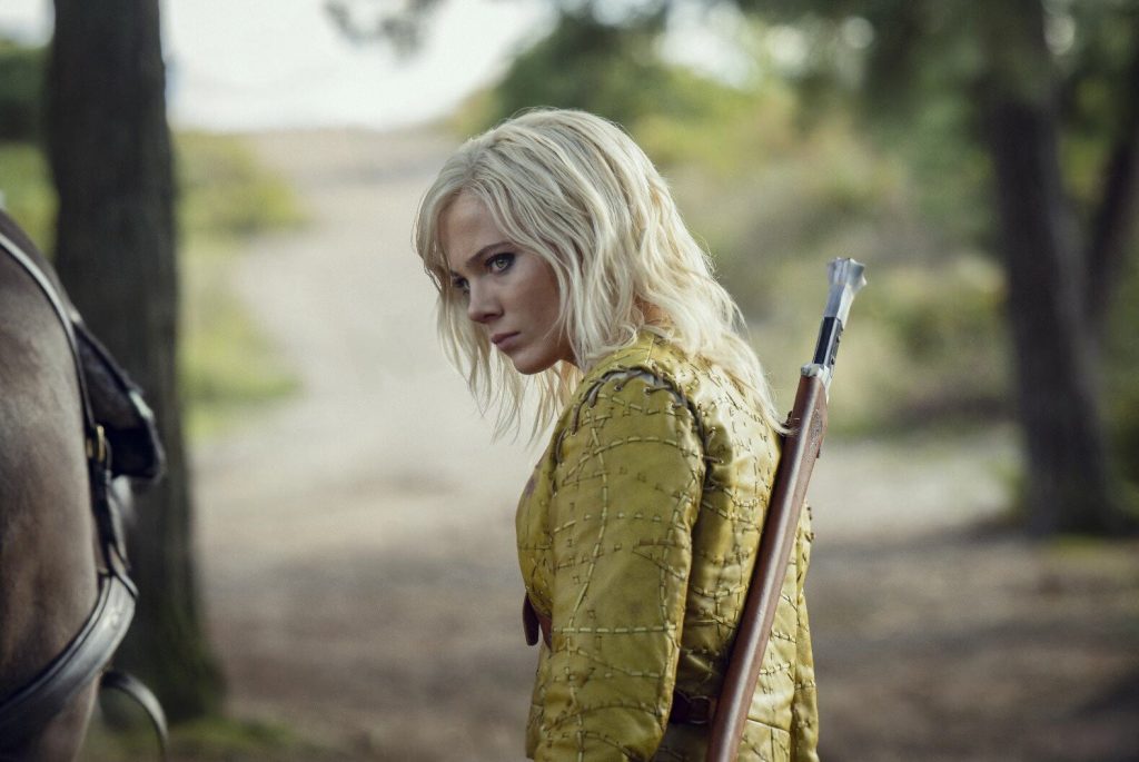 4 сезон «Ведьмака» стал худшим, но причина не в Лиаме Хемсворте