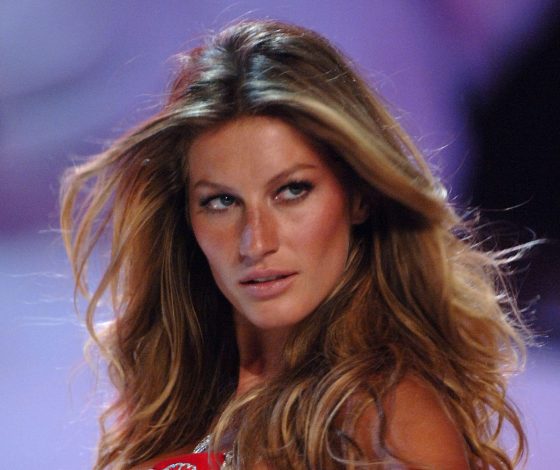 Стали известны первые модели показа Victoria’s Secret 2025