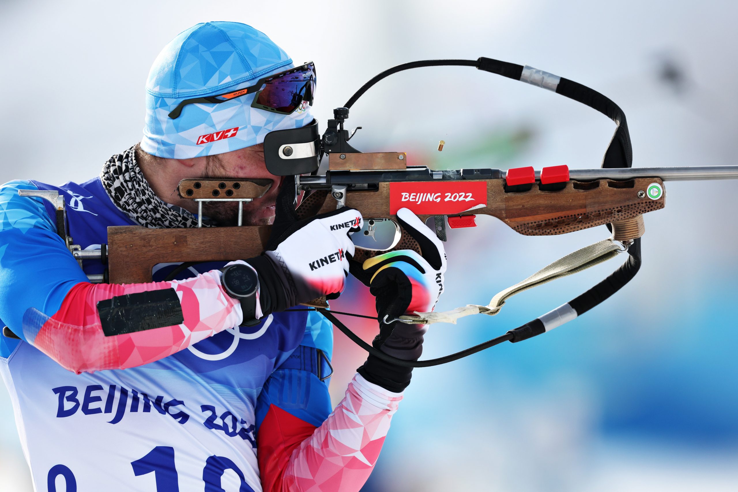 It was known whether Russian allegiances would go to the Olympics-2026.