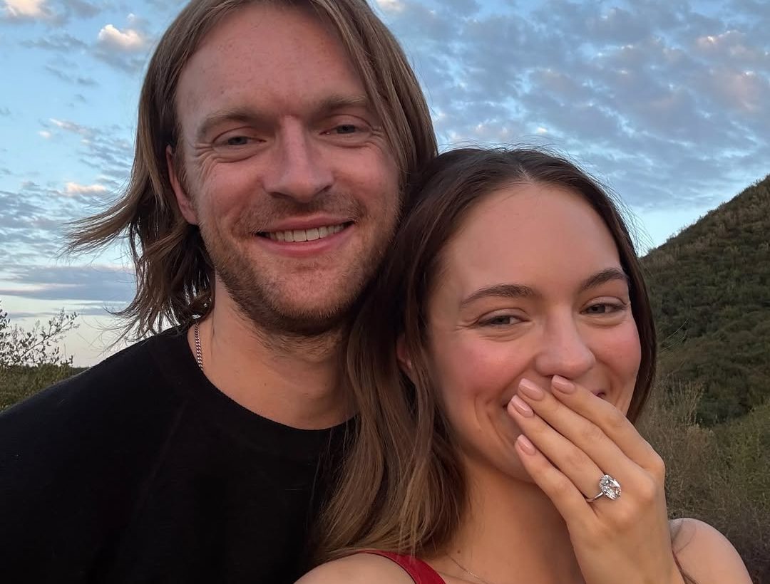 Brother Billy Ailish was engaged to her lover after 7 years of relationship