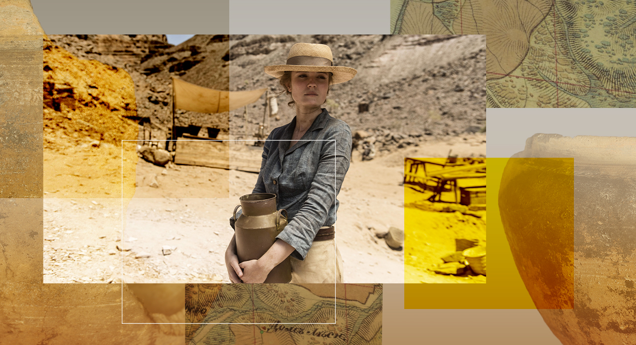 Marge Simpson and Sarcophagus and other unexpected findings of archaeologists in the last 5 years