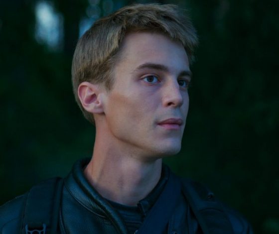 Иван Янковский рассказал о своем новом сериале «Хакеры» и работе продюсером