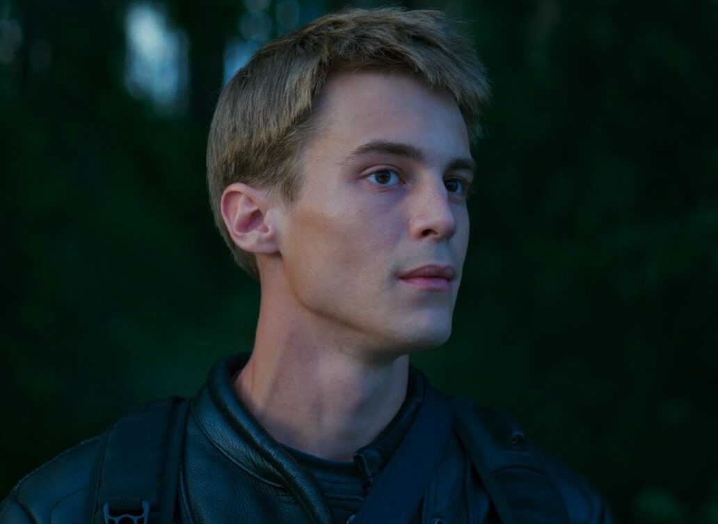 Ivan Yankovsky spoke about his new series “Hackers” and work as a producer