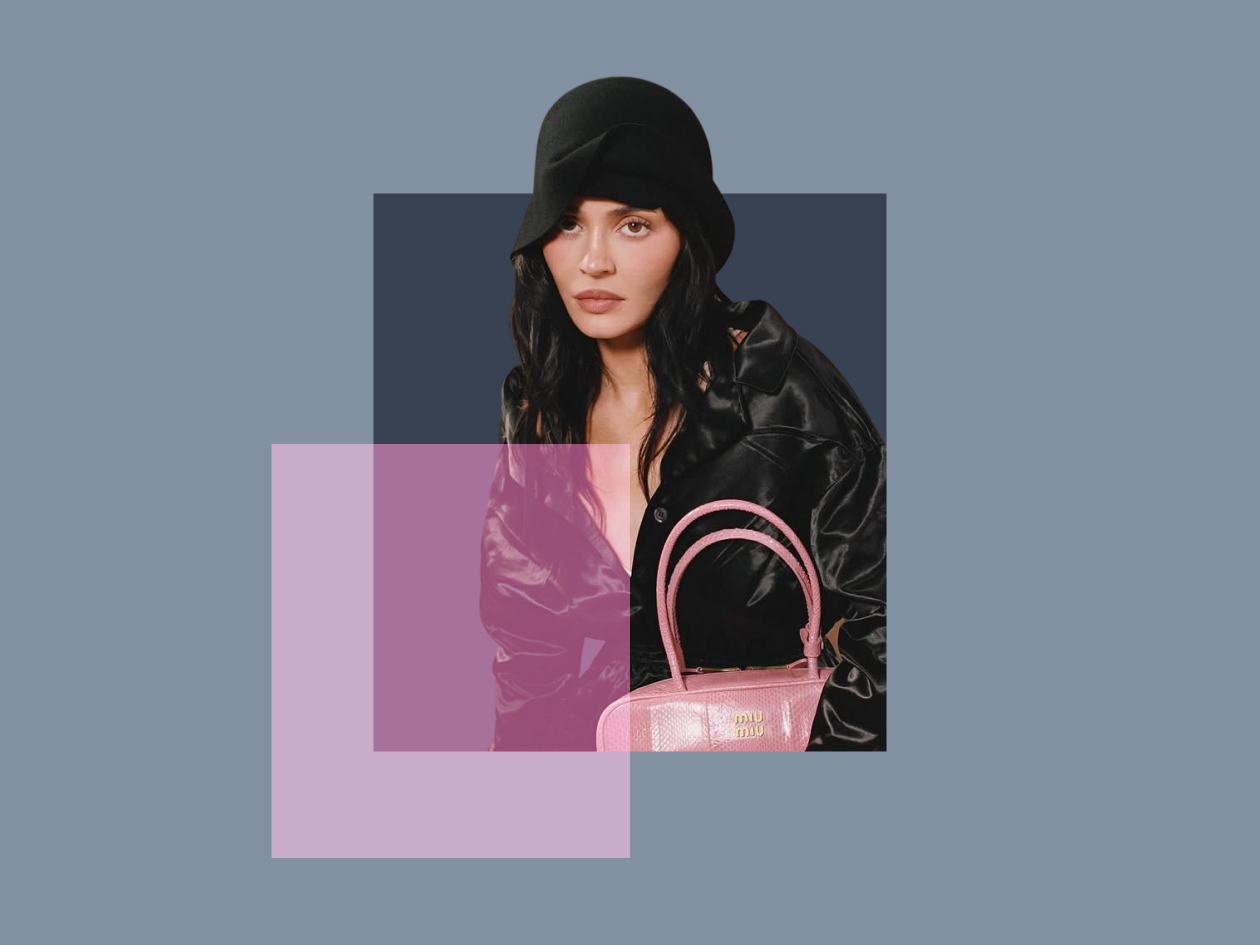 Closch HAT-2025 The most unexpected tendency of autumn. Thanks to Michch Prada