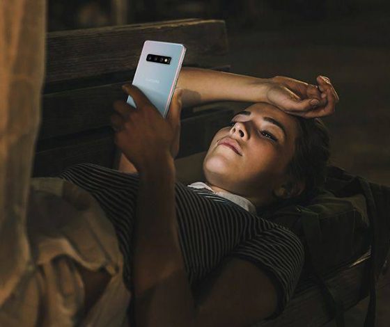 Новый тренд на узкие видео – почему это популярно