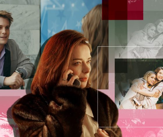 Почему сериал «Москва слезам не верит» с Тиной Стойилкович и Иваном Янковским – главное событие сентября