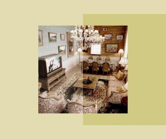 По мотивам Андерсена: в Москве открылась первая в мире гастробаня «Огниво»