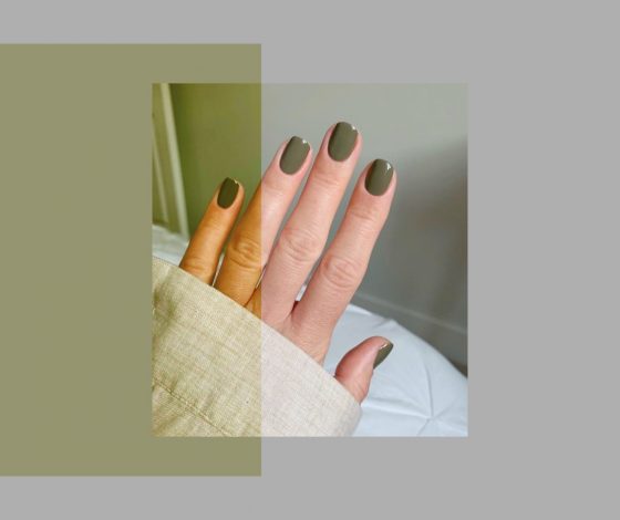 Самые трендовые оттенки маникюра на осень 2025