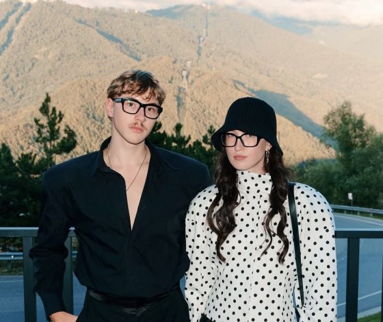 Саша Теслонд об измене Лизе Барашик в новом интервью