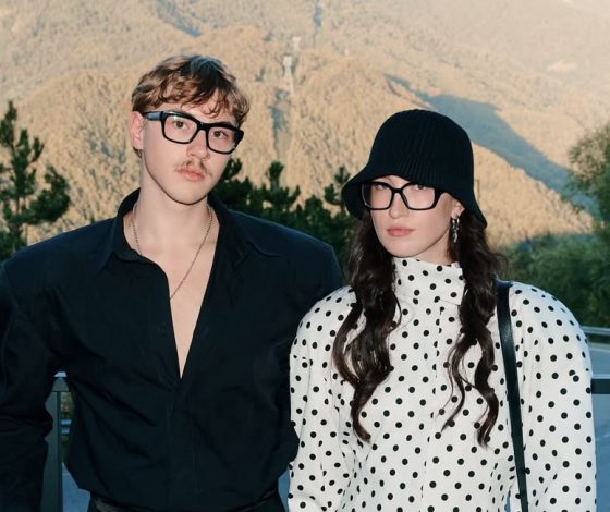 Саша Теслонд об измене Лизе Барашик в новом интервью