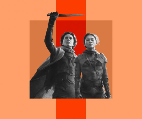 Что покажут в третьей части «Дюны»