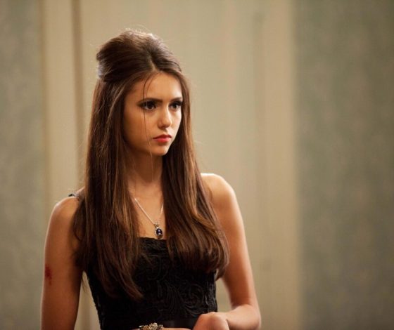 Нина Добрев покинула сериал «Дневники вампира» из-за неравной зарплаты с актерами-мужчинами