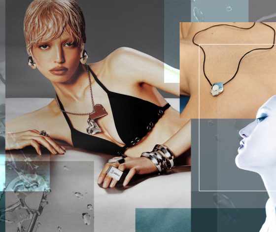 Ювелир рекомендует: 5 советов как ухаживать за украшениями, чтобы они оставались как новые