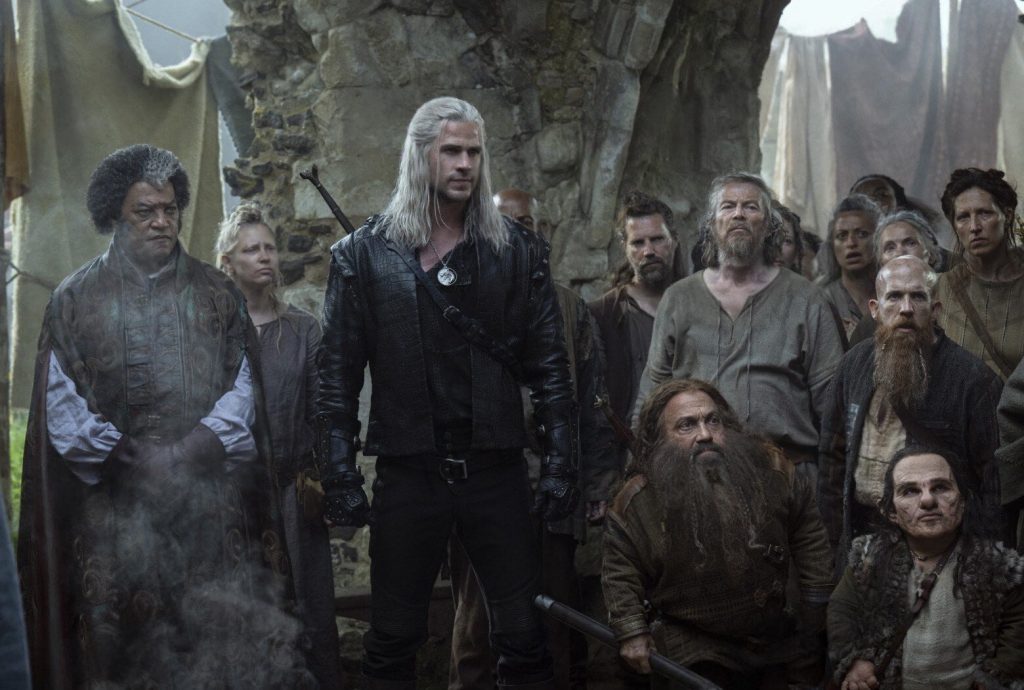 4 сезон «Ведьмака» стал худшим, но причина не в Лиаме Хемсворте