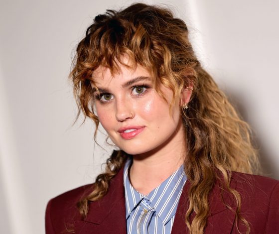 Звезда Disney Дебби Райан ждет первенца от барабанщика Twenty One Pilots