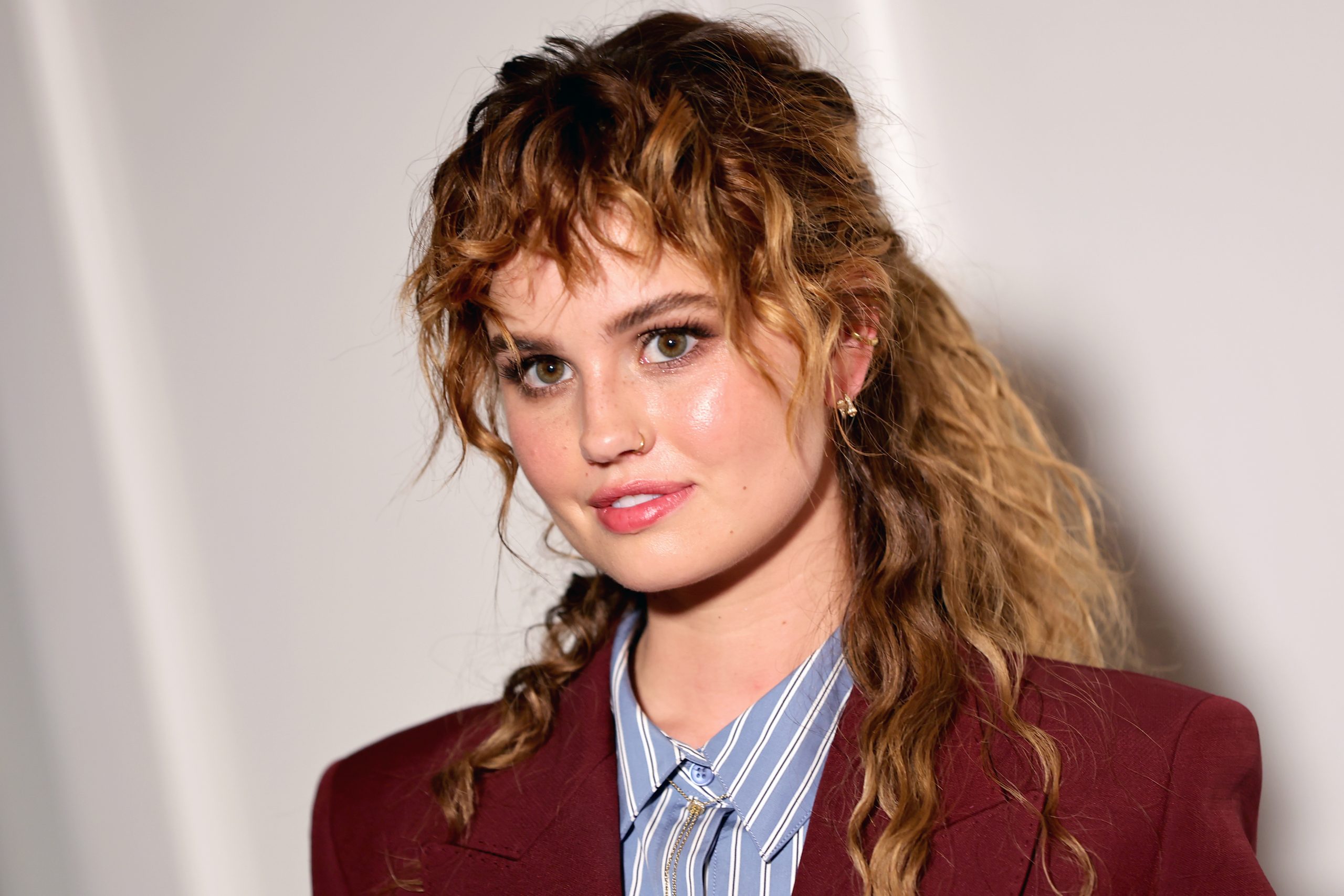 Disney Debby star Ryan is waiting for the first birth from the drummer twenty -one pilot