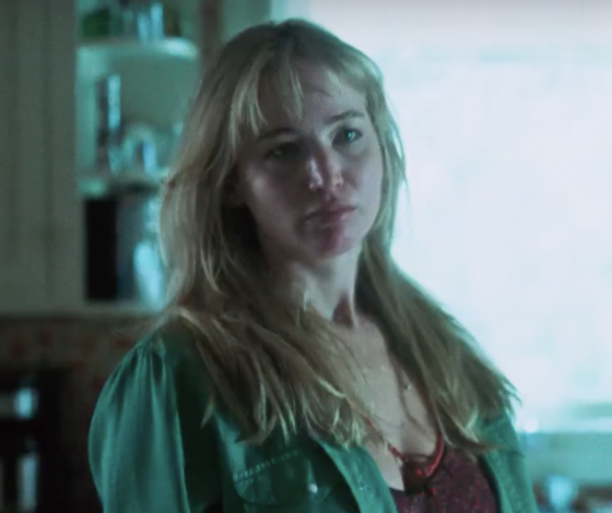 Вышел трейлер фильма «Умри, моя любовь» с Робертом Паттинсоном и Дженнифер Лоуренс