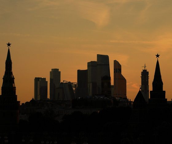 Синоптик объяснила аномально теплые зимы в Москве необычной причиной