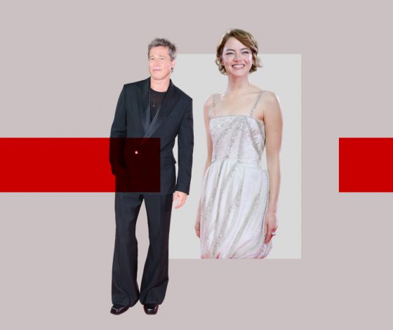 20 лучших выходов на 82-м Венецианском кинофестивале: от Кейт Бланшет до Брэда Питта