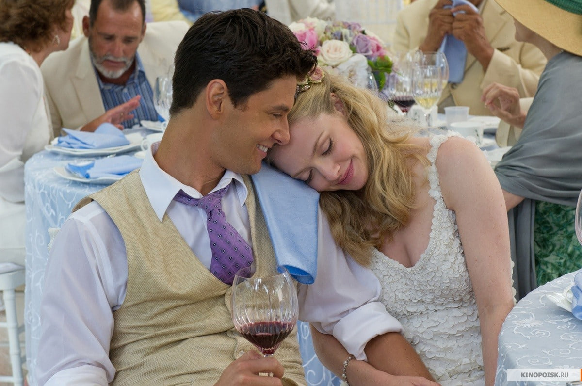 The most related groom and groom’s marriage is registered in Moscow