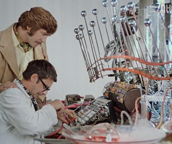 Не косметикой единой: где узнать больше про белорусскую технику?