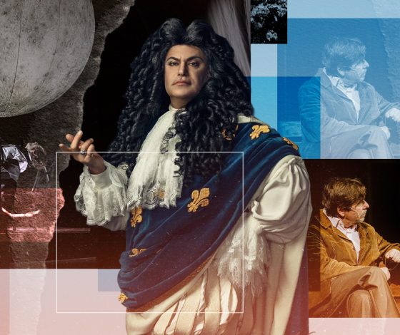 Лучшие театральные постановки в начале сезона, которые обязательно надо посмотреть