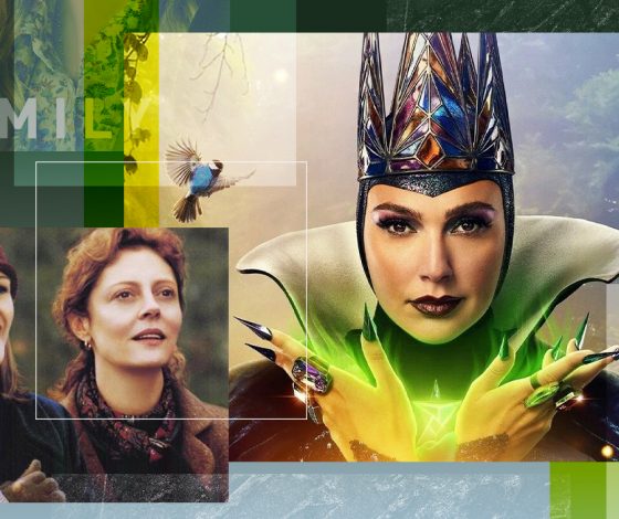 Как менялся образ мачехи в кино: от злодейки и соблазнительницы до классной подружки