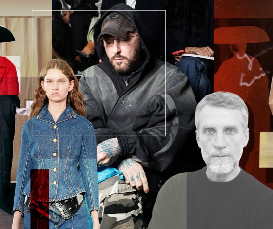 За какими показами следить на Неделях моды сезона весна-лето 2026? 7 самых громких дебютов