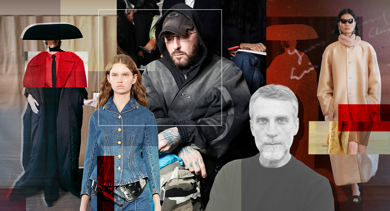 What will be shown in the fashion weeks of the Spring-Summer 2026 season? 7 Highest Profile Outputs