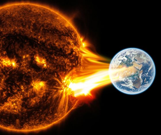 Магнитные бури – чем угрожает космическая погода здоровью