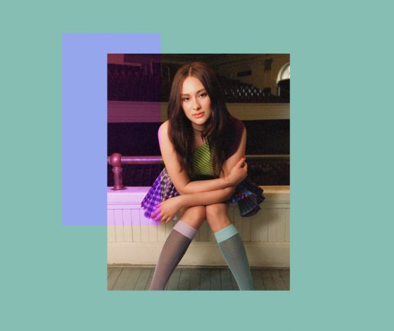 Боб главной героини сериала «Этим летом я стала красивой» стал новым трендом