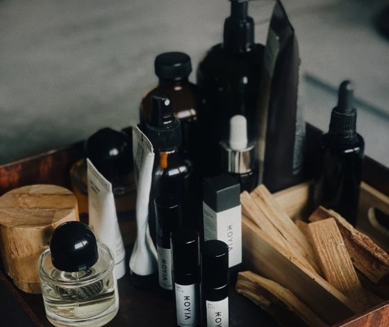 Парфюмерный магазин в Швеции предлагает покупателям расплачиваться своим временем