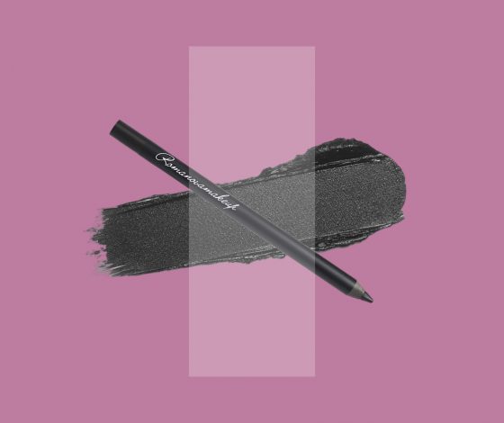 3 самых стойких карандаша для глаз