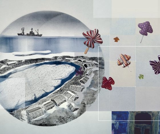 7 интересных выставок осени, которые точно тебе понравятся