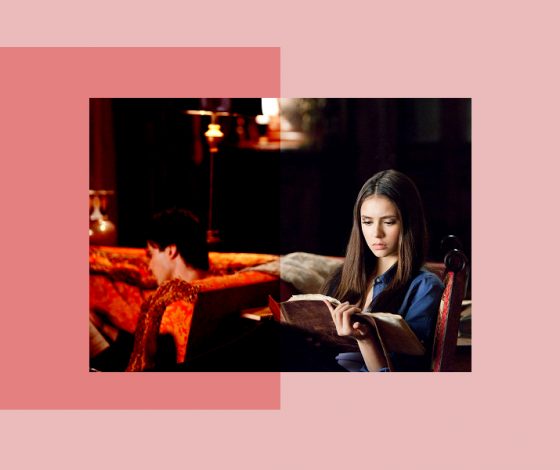 Названы самые читаемые книги лета