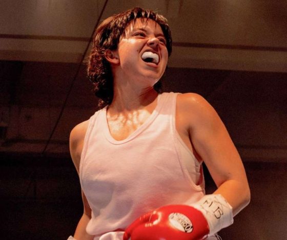 Фильм «Кристи» с Сидни Суини получил первый трейлер