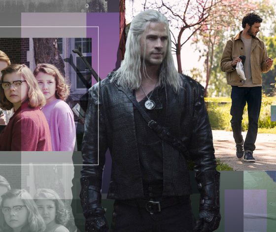 Между Геральтом и Пеннивайзом: 7 самых ожидаемых сериалов октября