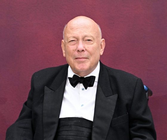 Создатель «Аббатства Даунтон» рассказал о борьбе с тяжелым заболеванием