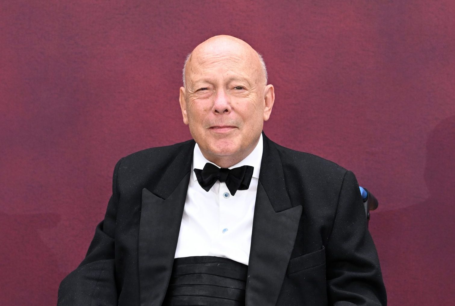The creator of “Downton Abbey” spoke about the fight against a serious illness