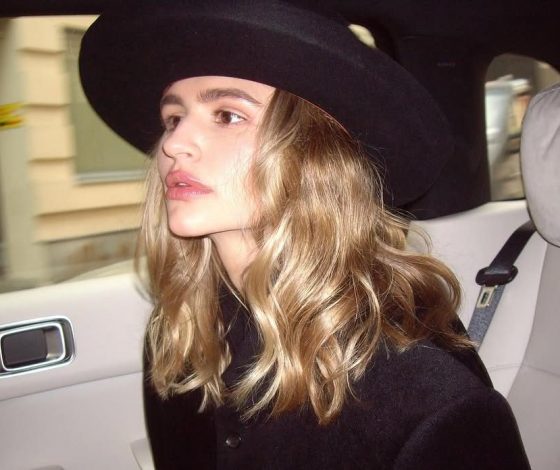 Анастасия Миронова ответила на критику после скандала с дизайном стаканов в своей кофейне